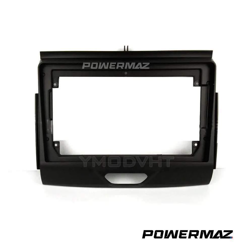 Dash Kit de 9 Pulgadas FORD RANGER 2015 al 2017