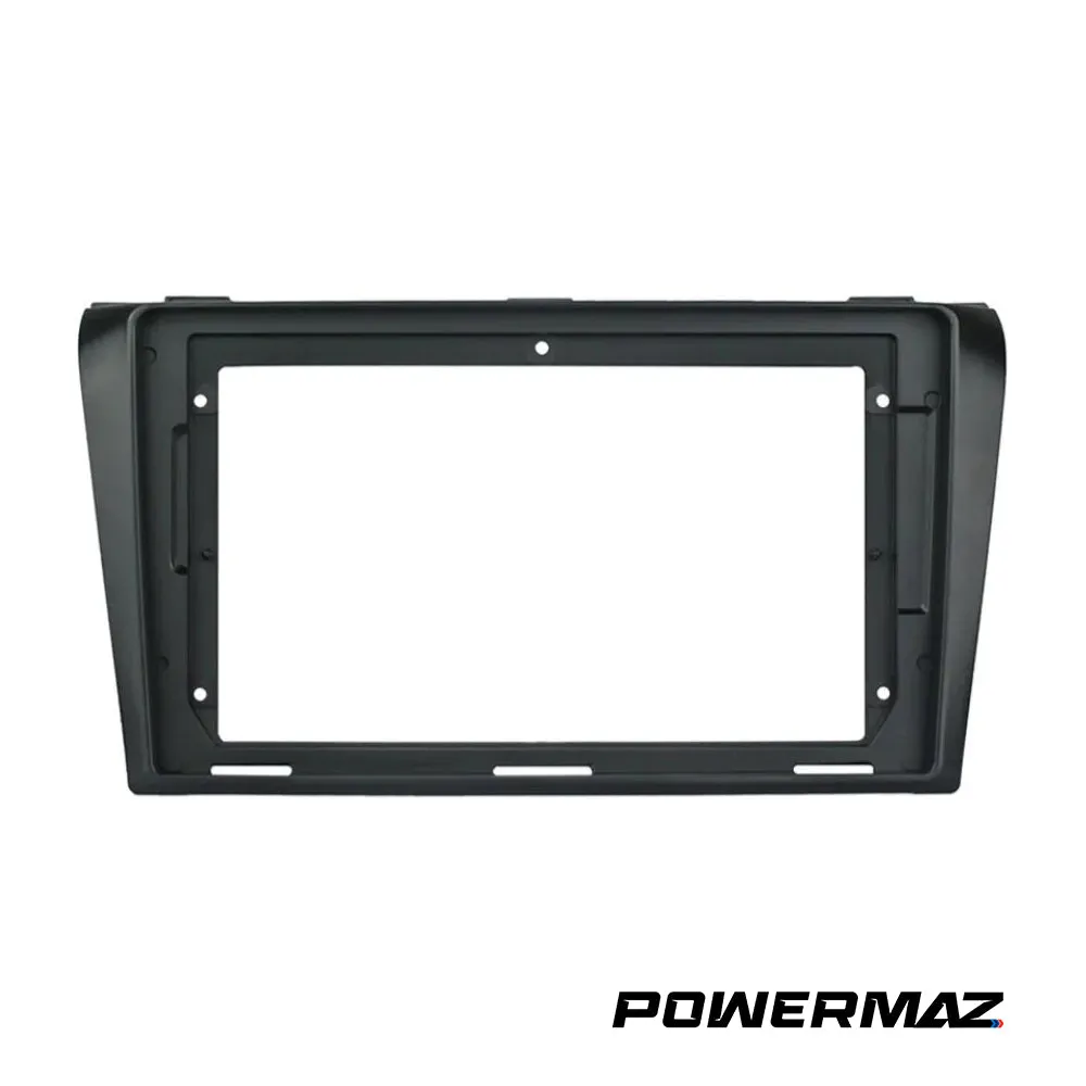 Dash Kit de 9 Pulgadas Mazda 3 2004-2009