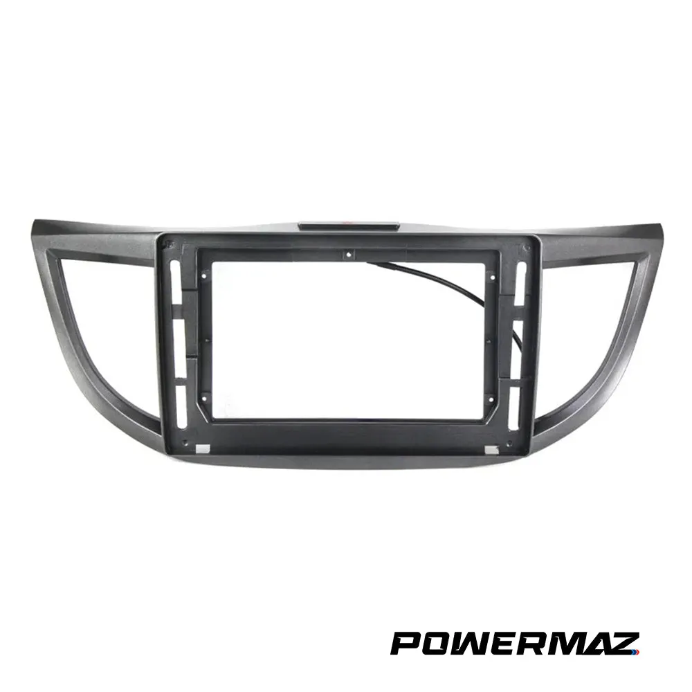 Dash Kit de 10 Pulgadas HONDA CRV 2012 al 2016