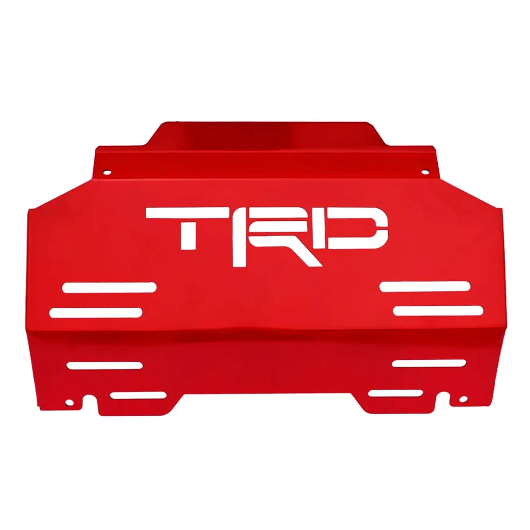PECHERA HILUX TRD