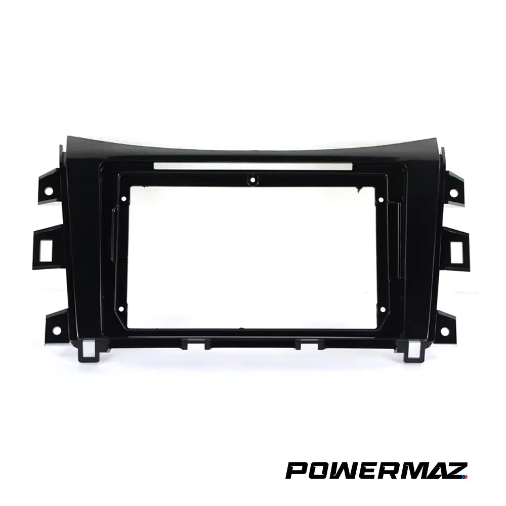 Dash Kit de 9 Pulgadas NISSAN NAVARA / FRONTIER / TERRA 2014 al 2020