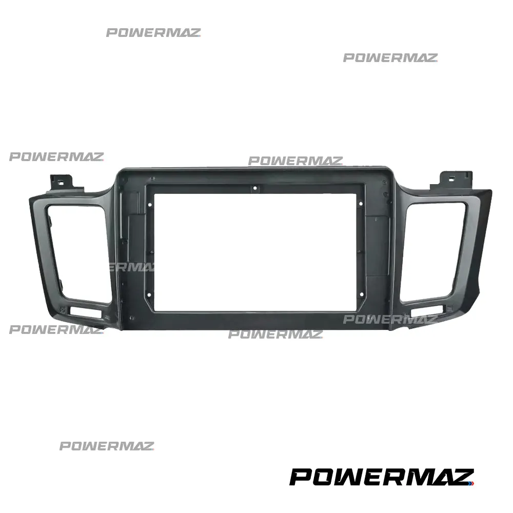 Dash Kit de 10 Pulgadas Toyota RAV 2013 al 2018