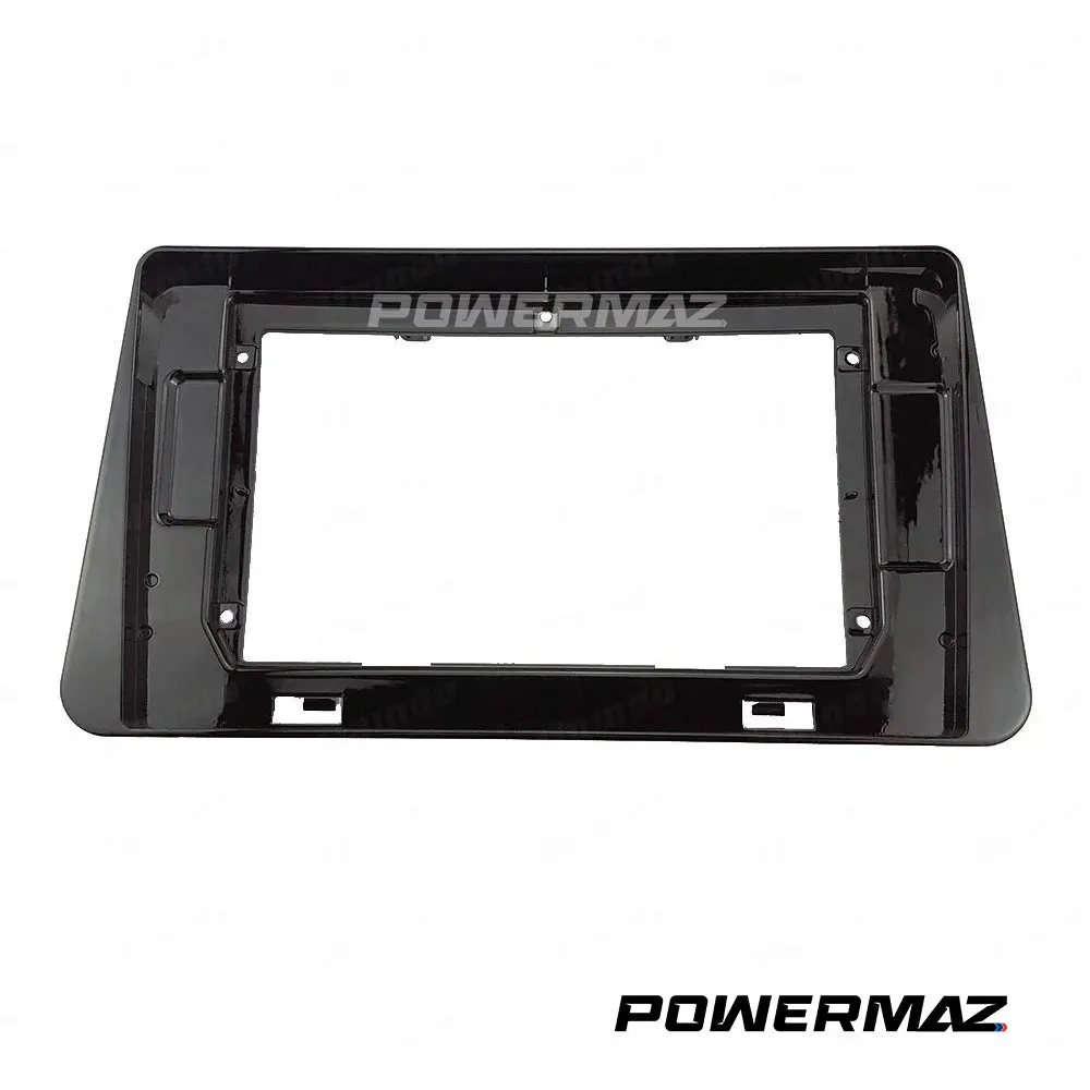 Dash Kit de 10 Pulgadas NISSAN KICKS 2018 al 2019