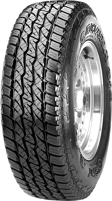 Llanta CST Sahara CS912; imagen referencial del modelo