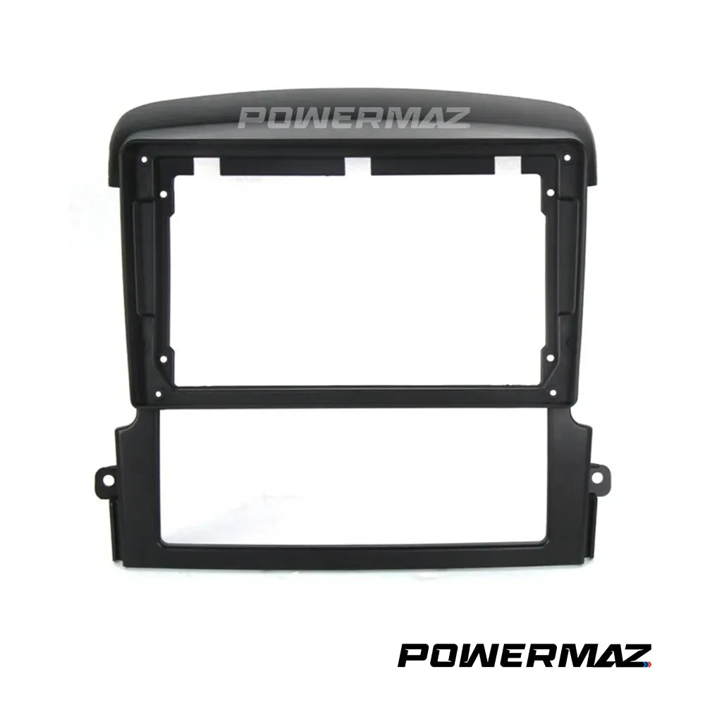 Dash Kit de 9 Pulgadas KIA SORENTO 2002 al 2011