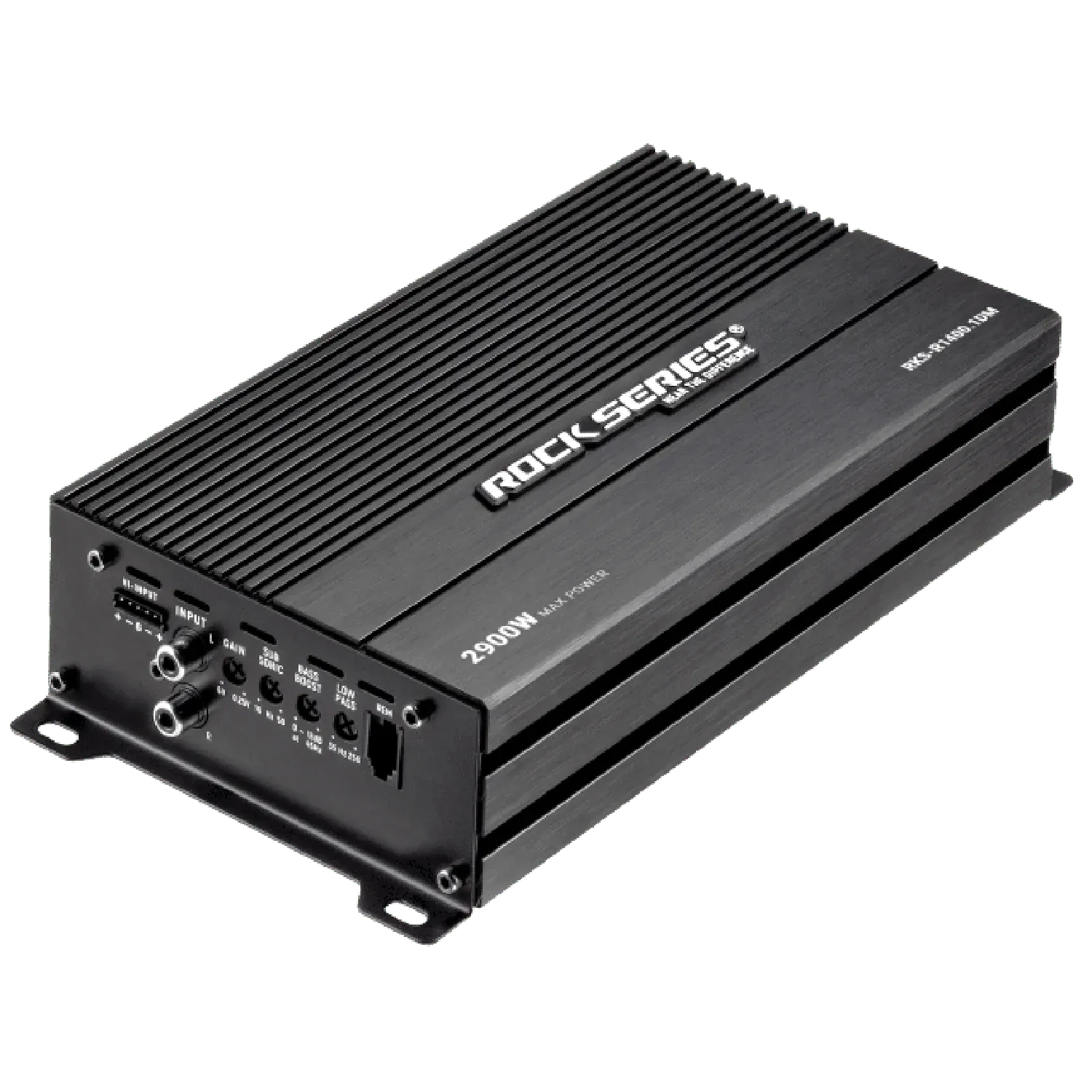 AMPLIFICADOR ROCKSERIES 2900 WATTS MONOBLOCK