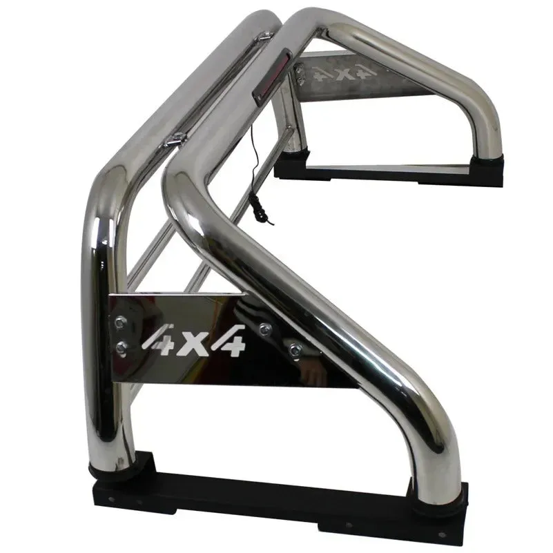 ROLL BAR CROMADO A14 (Ingreso 2)