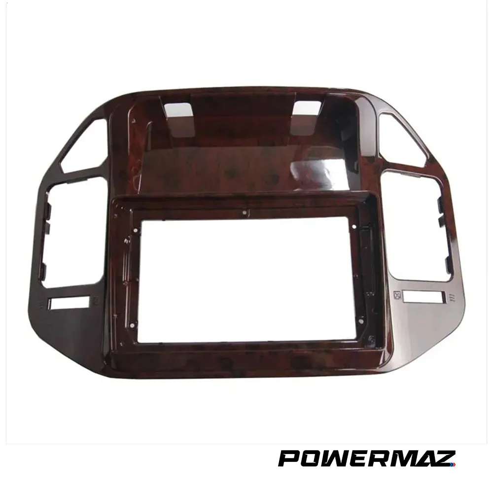 Dash Kit de 9 Pulgadas MITSUBISHI V73 MONTERO 2004 al 2011