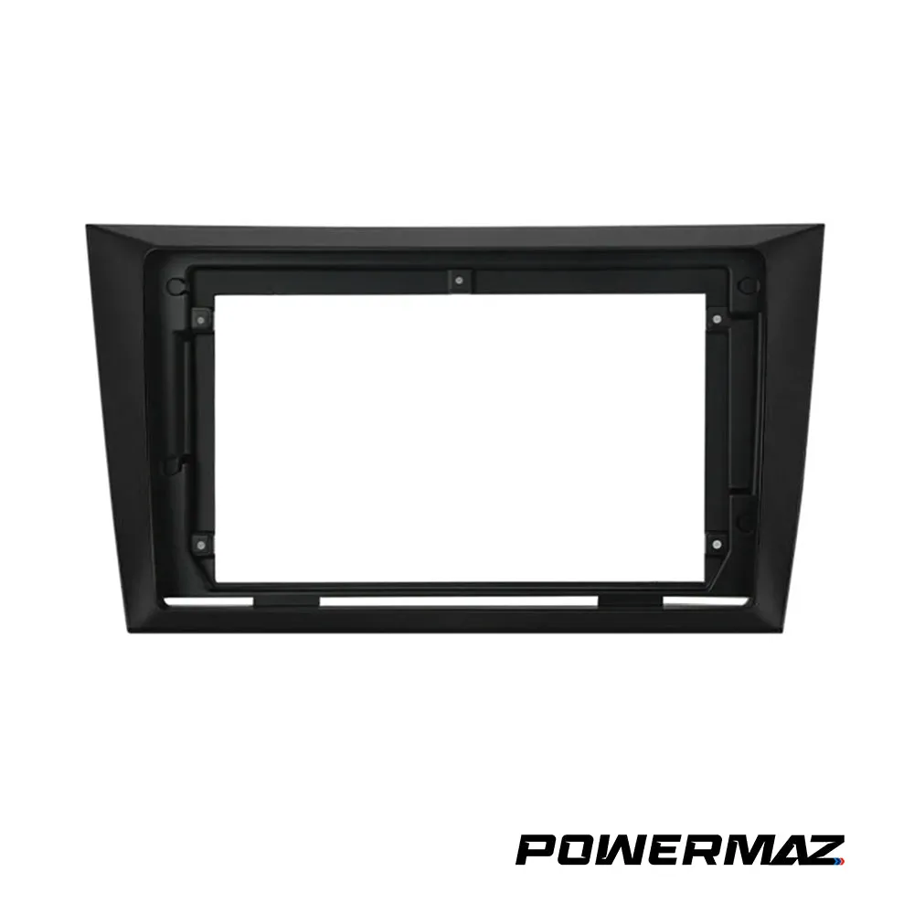 Dash Kit de 9 Pulgadas VOLKSWAGEN GOLF 6 2008 al 2016