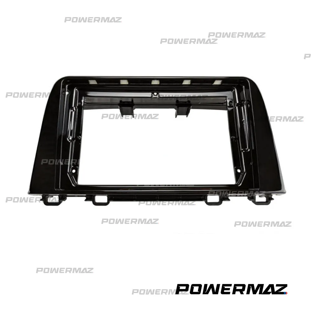 Dash Kit de 9 Pulgadas HONDA CRV 2017 al 2019