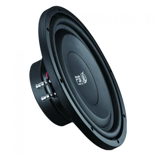 SUBWOOFER PLANO POWERSU 1200 WATTS 10 PULGADAS / PS-SWS104