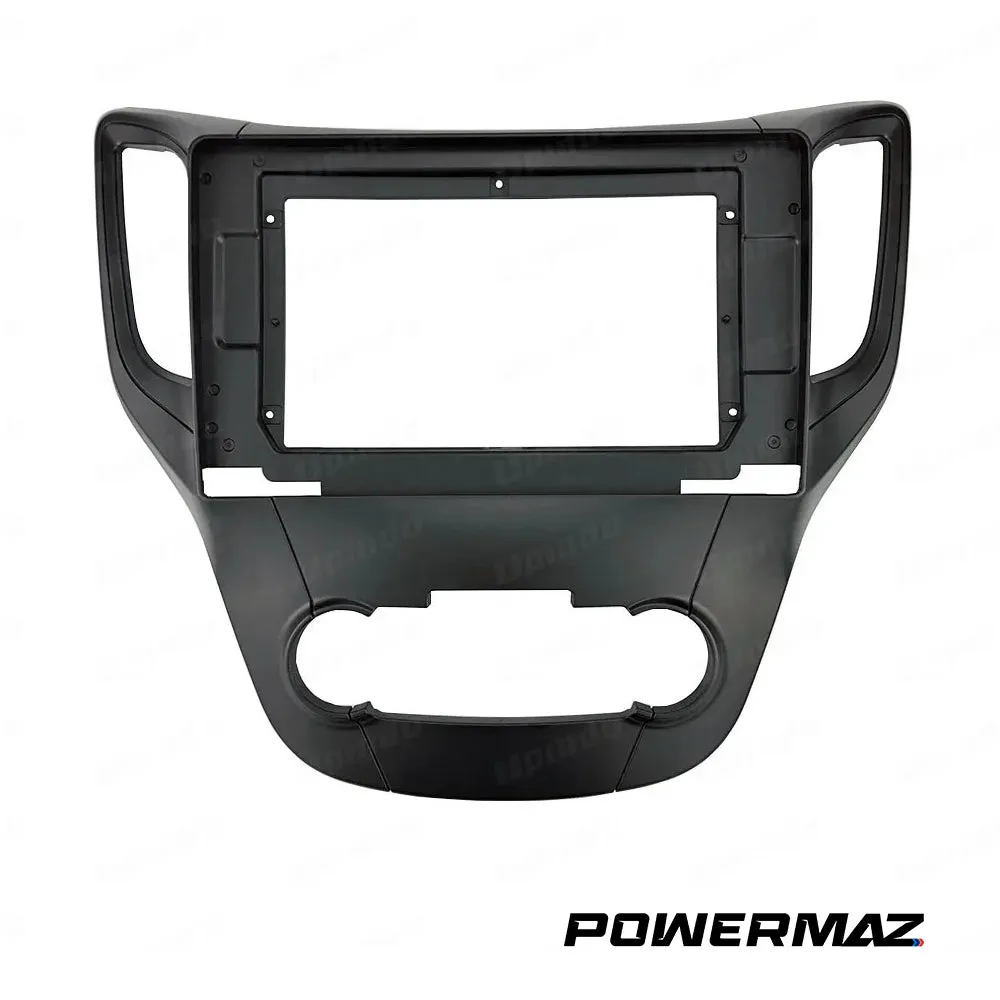 Dash Kit de 10 Pulgadas CHANGAN CS35 2012 al 2016