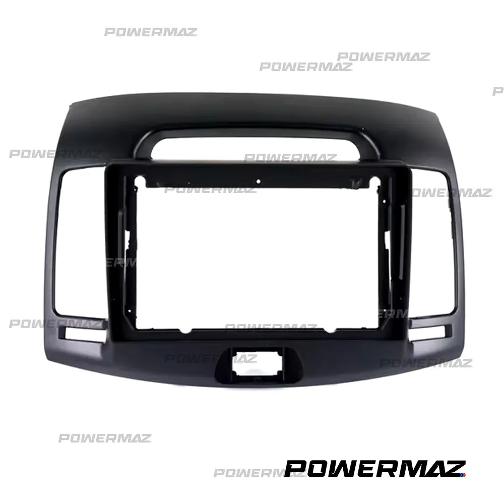 Dash Kit de 9 Pulgadas HYUNDAI ELANTRA 2006 al 2012