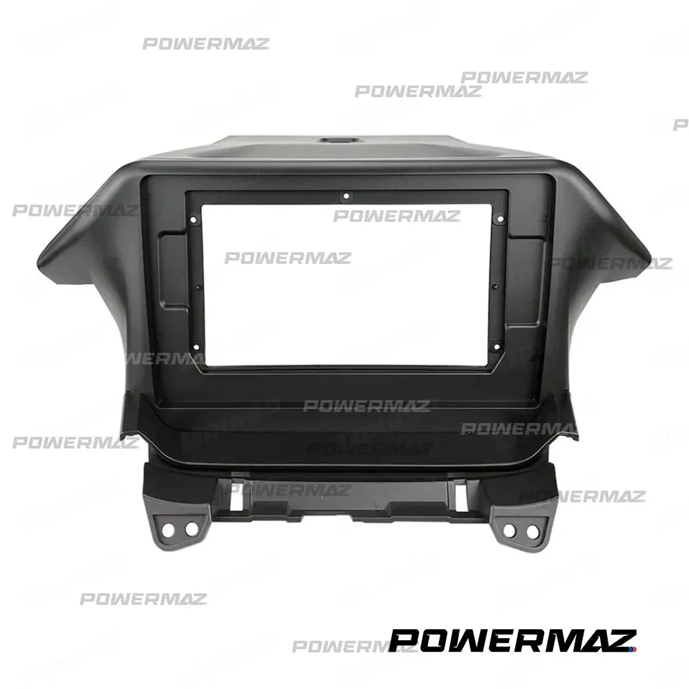 Dash Kit de 10 Pulgadas HONDA ODYSSEY 2008 al 2013