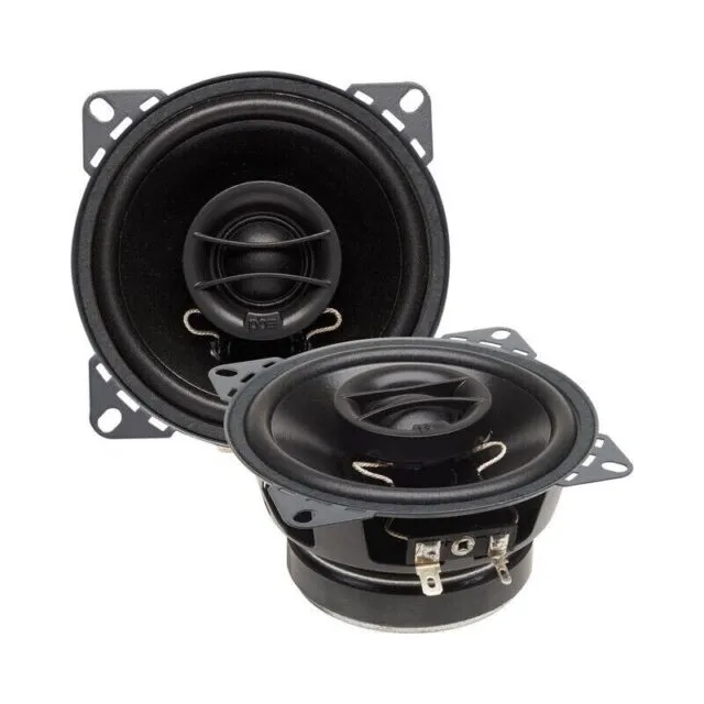 Bocina 4" POWER BASS 105W 400