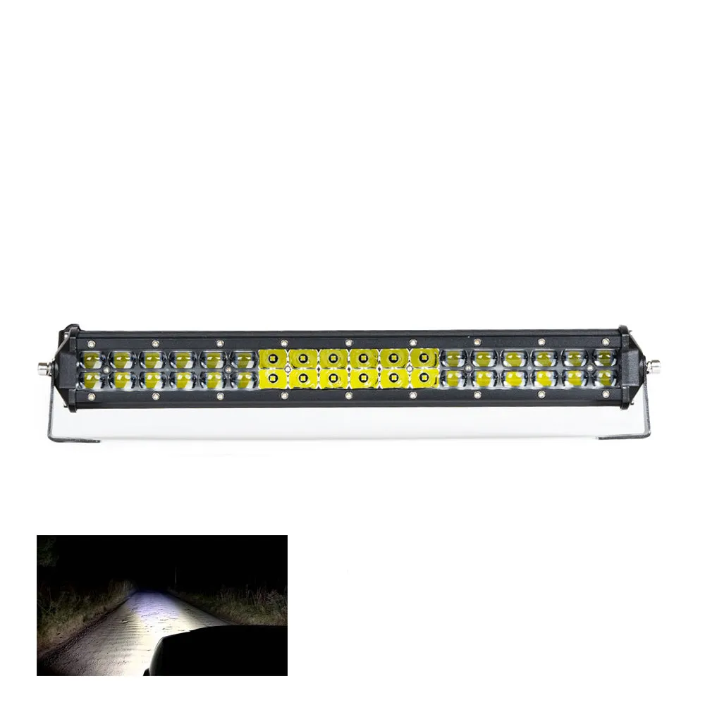 BARRA LED ELITE 170 WATTS 15´´