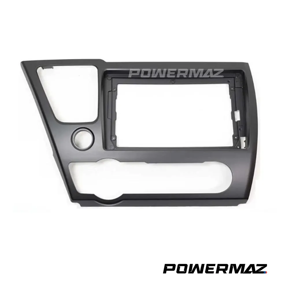 Dash Kit de 9 Pulgadas HONDA CIVIC 2014 al 2015