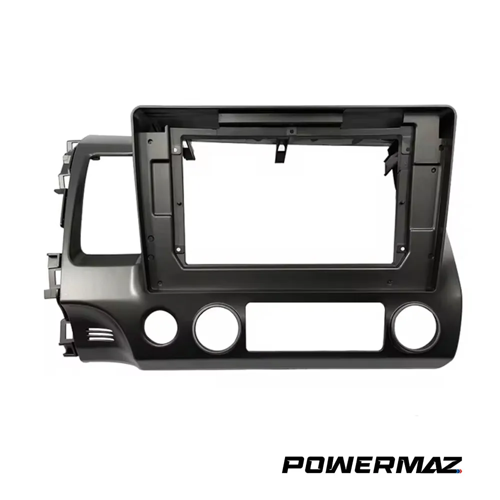 Dash Kit 10 Pulgadas HONDA CIVIC 2008- 2011