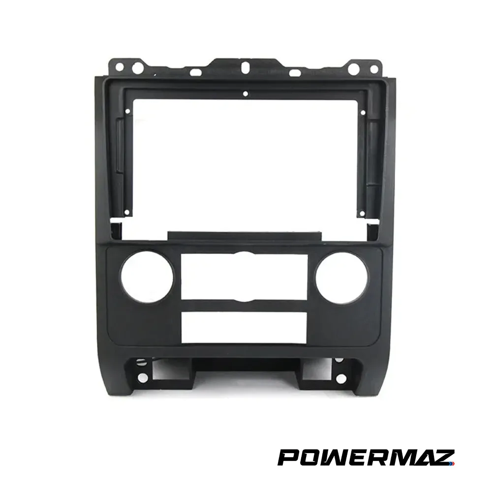 Dash Kit de 9 Pulgadas FORD ESCAPE 2007 al 2012