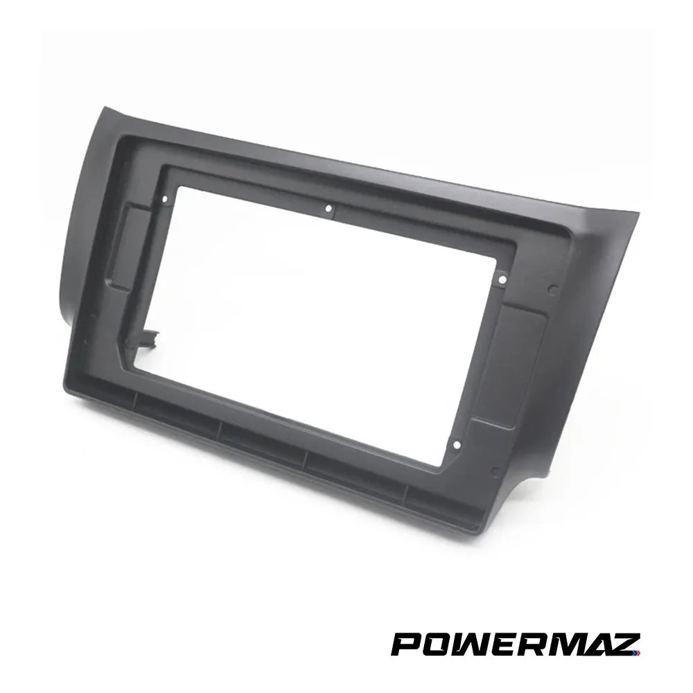 Dash Kit de 10 Pulgadas NISSAN SYLPHY Y SENTRA 2013 al 2017