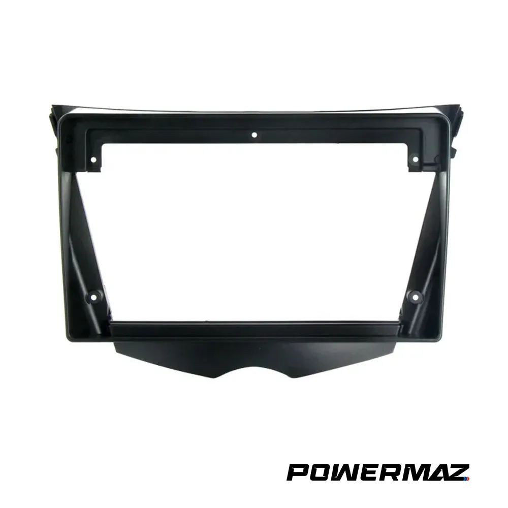 Dash Kit de 9 Pulgadas HYUNDAI VELOSTER 2011 al 2017