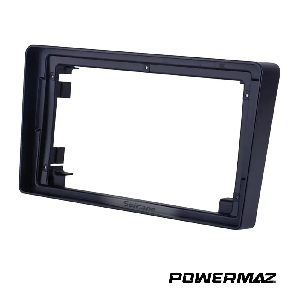 Dash Kit de 9 Pulgadas MITSUBISHI OUTLANDER 2004 al 2008