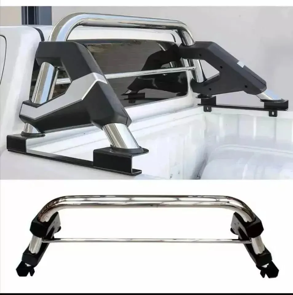 ROLL BAR TIPO K UNIVERSAL