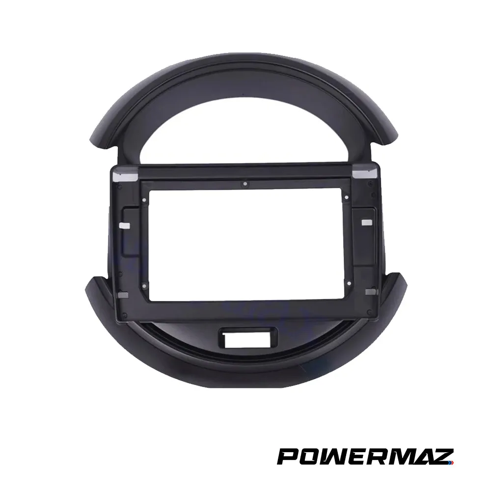 Dash Kit de 10 Pulgadas SUZUKI SPRESSO GL 2019 al 2021