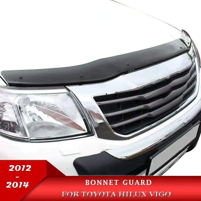 MOSQUITERO DE HILUX VIGO 2011-2014