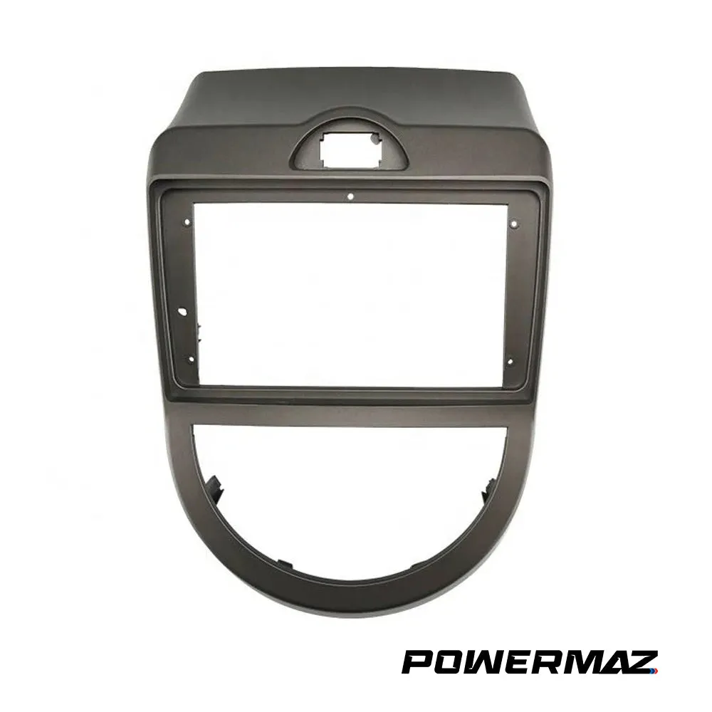 Dash Kit de 9 Pulgadas KIA SOUL 2008 al 2013