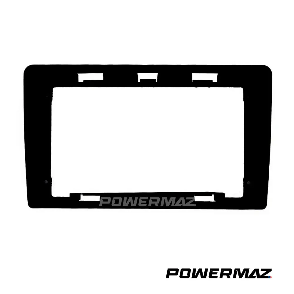 Dash Kit de 9 Pulgadas HYUNDAI H1, STAREX, I800, IMAX 2007 al 2015