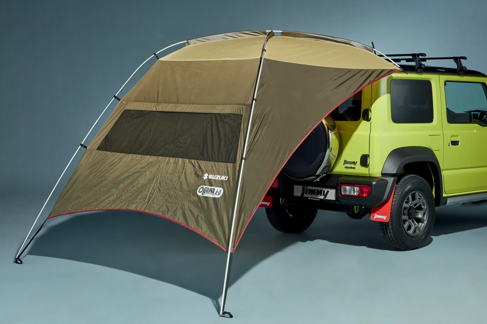 Tienda De Campaña para Suzuki Jimny