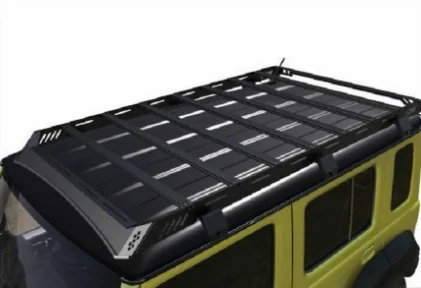 Kit De Parrilla Off-Road 5 para Suzuki Jimny
