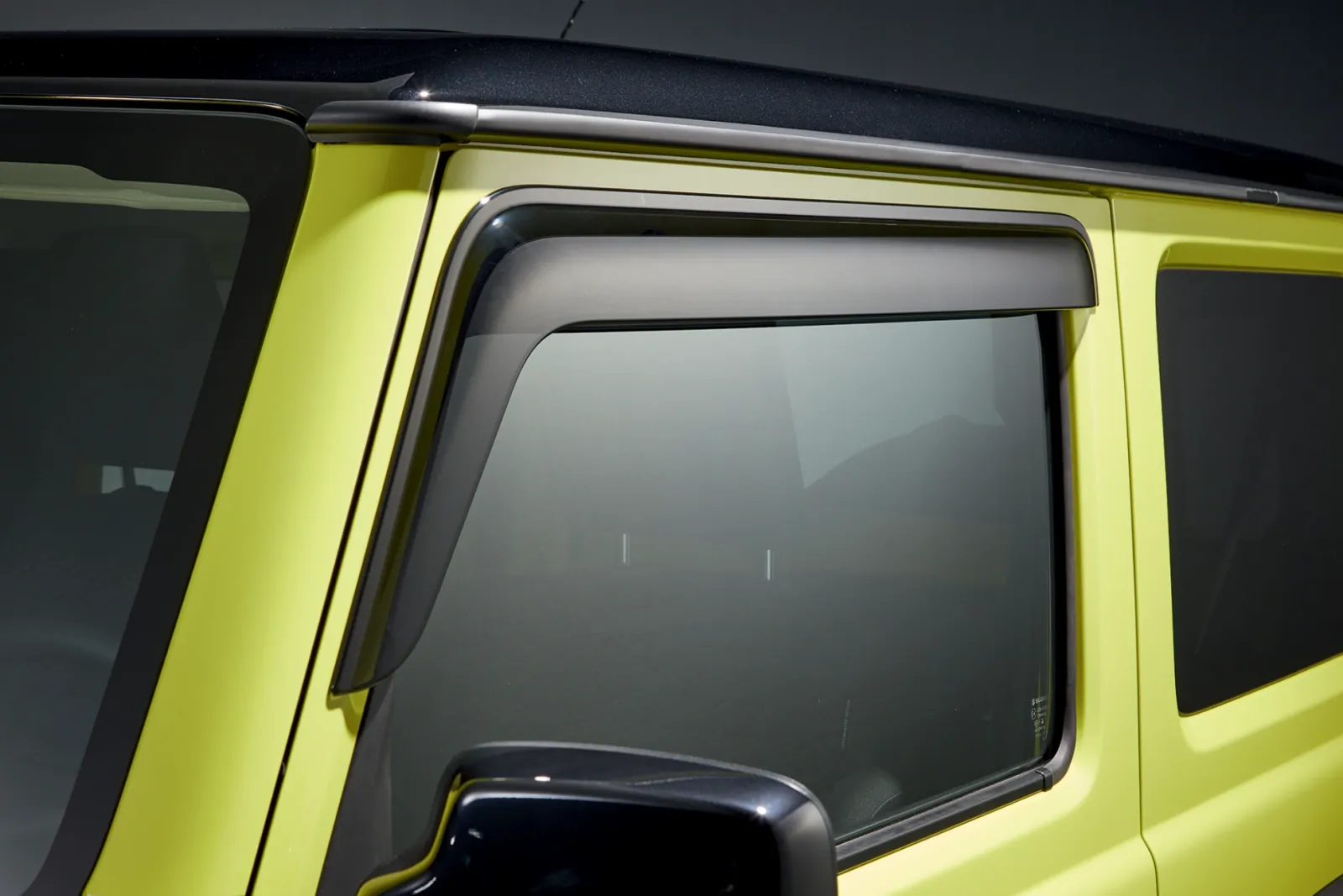Jgo De Deflectores Jimny