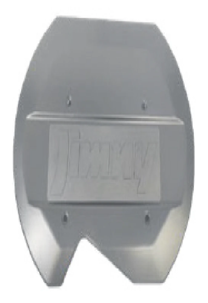 Chuchos De Seguridad para Suzuki Jimny