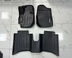 Alfombra Jimny 5 AT