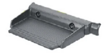Bandeja Multiusos Para Jimny