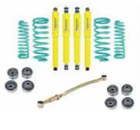 Kit De Suspension 4x4 Jimny