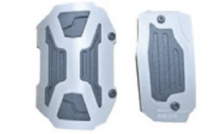 Pedales De Edición Especial Para Jimny AT
