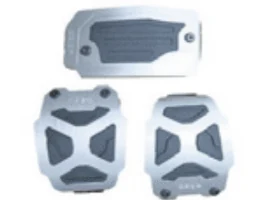 Pedales De Edición Especial Para Jimny MT