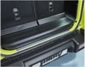 Portaequipaje De Suelo Jimny
